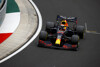 F1 Ungarn 2020: Verstappen und Red Bull stecken in Problemen