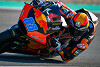 Moto2 Jerez: Jorge Martin auf der Pole, Marcel Schrötter in Startreihe drei