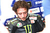 Rossi-Probleme: Michelin macht Fahrstil verantwortlich, der 'Doctor' kontert