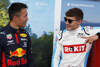 Kritik an Red Bull: George Russell versteht Albons Q2-Aus 'absolut nicht'