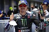 Maverick Vinales wittert Chance gegen Marquez: 'Werde es versuchen'