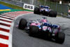 Teamorder wahrscheinlich: Racing Point will sichere Punkte
