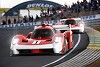 Glickenhaus: WEC-Teilnahmen in Fuji und Bahrain kommerziell nicht sinnvoll
