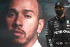 Nach 90. Pole: Hamilton kann in Ungarn Schumacher-Rekord einstellen