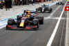 1,4 Sekunden: Mercedes über Red-Bull-Rückstand im Ungarn-Quali überrascht