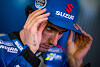 MotoGP Jerez Warm-up: Alex Rins fällt aus, Cal Crutchlow mit schwerem Sturz