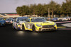 Assetto Corsa Competizione: Update auf V1.5.8 für PC-Version