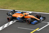 McLaren: Hungaroring-Qualifying realistischeres Bild