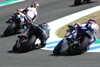 MotoGP Live-Ticker Jerez: Jetzt das Moto2-Rennen live