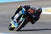 Moto2 Jerez: Luca Marini gewinnt, Marcel Schrötter mit Highspeed-Crash
