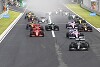 Live bei Sky: Alle TV-Infos zum Formel-1-Rennen in Budapest 2021!