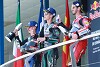 MotoGP Live-Ticker: Das war der turbulente Saisonauftakt in Jerez