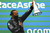 'So gut wie noch nie': Lewis Hamilton gewinnt GP Ungarn 2020