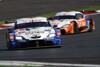 Fünffachsieg für Toyota GR Supra GT500 bei Super-GT-Debüt