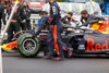 Christian Horner: 'Max hat sich redlich bemüht, einen Crash zu bauen'