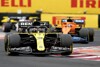 Renault wieder auf P8: 'Da gehören wir auch hin'