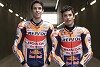 Alex Marquez: 'Marc ist schwer verletzt und nicht sehr optimistisch'