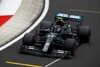 Frühstart von Valtteri Bottas: Darum gab es keine Strafe