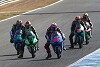 Max Kofler in Jerez: Keine WM-Punkte, aber bestes Ergebnis egalisiert