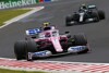 Lance Stroll: Hätten einen Mercedes schlagen können