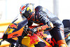 Pol Espargaro mit KTM in den Top 6: 'Sind jetzt auf dem Niveau der anderen'