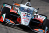 IndyCar-News Juli 2020: Neuer Lufteinlass am Aeroscreen
