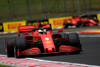 Fahrernoten Ungarn: Verstappen kommt mit einem blauen Auge davon
