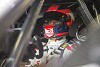 Wie der DTM-BMW an Robert Kubica angepasst werden musste