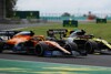 McLaren: Haben in Ungarn schlechter ausgesehen, als wir sind