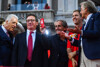 Formel-1-Liveticker: Di Montezemolo: Das Problem bei Ferrari ist die Organisation