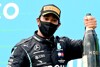 Franz Tost: Mercedes-Dominanz 'nicht gut' für die Formel 1