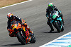 Stefan Bradl lobt KTMs Fortschritte: 'Aus eigener Kraft nah an der Spitze dran'