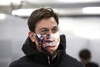 Video: Toto Wolff über seinen Nordschleifen-Crash