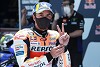 Update Marc Marquez: Erfolgreiche Operation, Nerv nicht verletzt