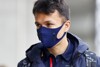'Zu sehr unter Druck gesetzt': Red Bull hat sich bei Albon entschuldigt