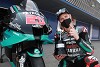Erster MotoGP-Sieg mit 21: Aber einige Fahrer waren jünger als Quartararo
