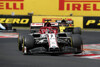 Kimi Räikkönen nach Ungarn: 'Eine Katastrophe, ganz einfach'