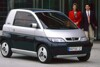Vergessene Studien: Opel Maxx (1995)