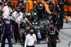 Formel-1-Liveticker: Mercedes mit dem 'Haas-Problem'
