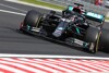 Hamiltons Motorproblem: Weshalb ihn Mercedes zappeln ließ