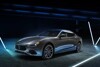Maserati Ghibli (2021): Neuer Mildhybrid-Vierzylinder mit E-Verdichter