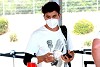 Honda stellt klar: Marc Marquez erst am Samstag zurück auf dem Bike