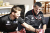 Günther Steiner: Kein Problem mit Grosjean nach 'Elefanten'-Aufregung