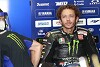 Valentino Rossi: 'Zweites Rennen in Jerez ist seltsam, aber wichtig für uns'