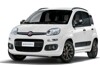 Fiat Panda Hybrid Urban (2020): Die stadtfeine Variante des Winzlings
