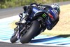 MotoGP-Liveticker Jerez 2: Vinales knapp vor Rossi im ersten Training