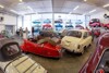 Oldtimer-Schätze: Der PS.SPEICHER in Einbeck öffnet seine PS.Depots