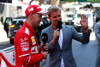Sebastian Vettel: 'Sehe mich nicht als TV-Experte'