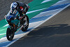 Moto3 Jerez (2) FT2: John McPhee mit starkem Lauf vor zwei KTMs