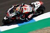 MotoGP Jerez (2) FT2: Nakagami sichert Honda auch ohne Marquez die Bestzeit
